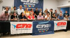 La CTA y la CTA Autónoma se suman a la convocatoria de la CGT, el próximo miércoles, en rechazo al DNU de Javier Milei