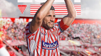 Gastón Martínez - Los Andes