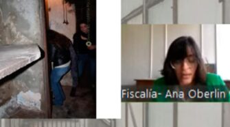 Comenzaron los alegatos del Juicio Brigadas