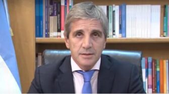 Los 10 anuncios de Caputo para la emergencia económica