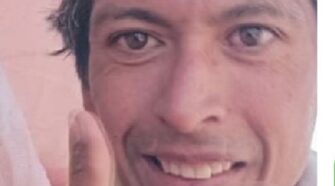 Desaparecido en Esteban Echeverría