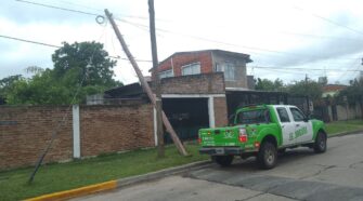 Esteban echeverría intimó al ENRE