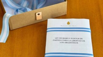 Ley omnibus punto por punto