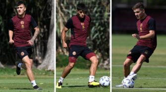 Refuerzos juveniles para Lanús