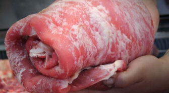 El acuerdo por el precio de la carne también rige en Almirante Brown