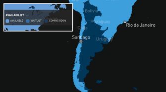 Starlink comenzaría a operar en Argentina a partir del segundo trimestre de 2024