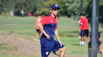 Talleres retomó los entrenamientos de cara a los compromisos en la Primera Nacional