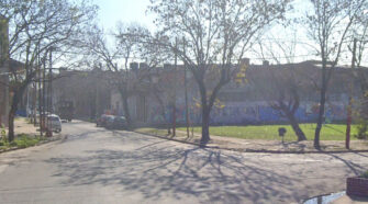 cadaver descuartizado lanus