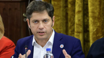 Axel Kicillof