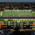 Banfield - cancha- Florencio Sola - Lencho