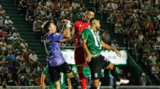 En el Florencio Sola, Banfield perdió por 2 a 0 con Huracán en la primera fecha de la Copa de la Liga.