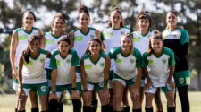 Fútbol femenino de Banfield