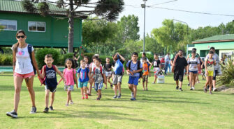 Escuelas Abiertas de Verano: participan 185 mil chicos