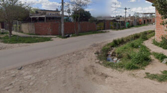 José Luis Lesme Ávalos fue hallado muerto a balazos dentro de su camioneta, incrustada en una zanja de Glew.