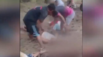 Discusión y disparos en La Matanza: Ascienden a cinco las víctimas fatales