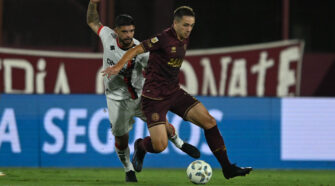 Lanús vs Newel´´s