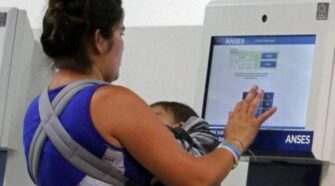 AUMENTO DEL 100% AUH