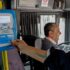 Demoras en las nuevas tarifas de colectivos