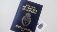 dni y pasaporte