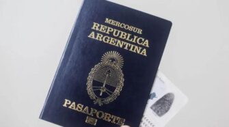 dni y pasaporte