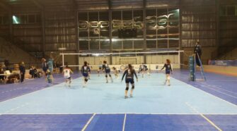 Microestadio de Lomas de Zamora