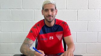 Refuerzo de Los Andes