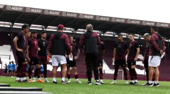 Lanús amistoso vs Instituto