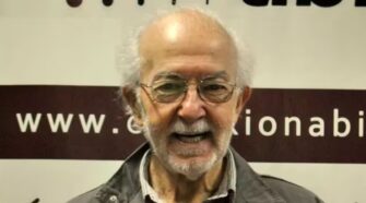 Héctor Bidonde fallecimiento