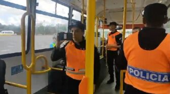 Protocolo anti piquetes