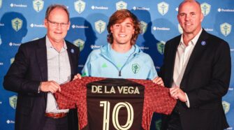 Pepo de la Vega Lanús