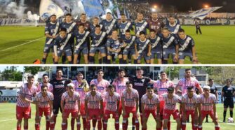 Debut de la Primera B