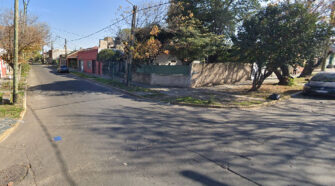 Lomas de Zamora: Otro detenido por el ataque a un adolescente que estuvo en coma