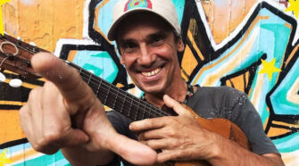 Manu Chao agregó una nueva fecha en Buenos Aires, será el 15 de febrero.