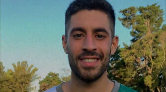 Recalde refuerzo Banfield