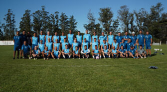 Temperley - amistoso