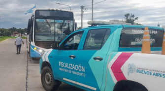 Sanción a una empresa de transporte por suba de tarifas