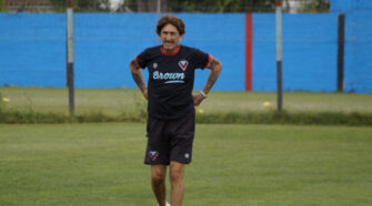 Brown de Adrogué empieza la parte más dura de la pretemporada