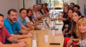 AJB - Paritarias - Judiciales