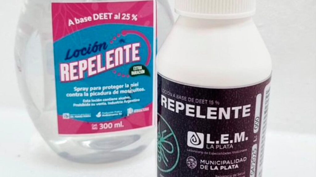 repelente