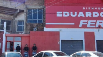 allanamiento los andes