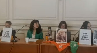 Juicio Brigadas: Justicia YA