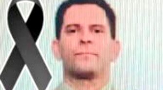 Prefecto asesinado en Lomas de Zamora