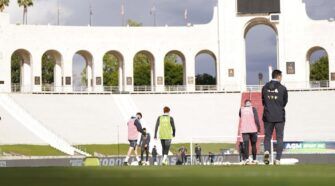 Selección Argentina