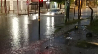 temporal lomas de zamora