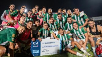 Banfield - Copa Argentina