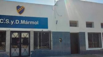 Club Mármol
