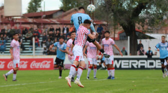 Los Andes
