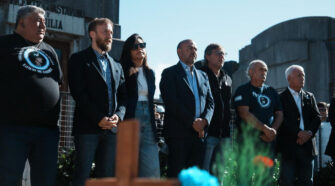 Malvinas Lomas de Zamora