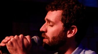 Miguel García vuelve a los escenarios en Adrogué