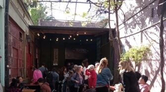 Fiesta Regional del Teatro Independiente: las obras que se exhiben esta semana